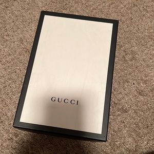 GUCCI TODDLER SHOE
